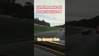 the world's fastest Maniac driver caught on cam#viral#epic#maniac driver