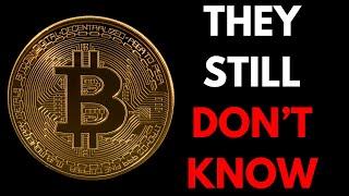 Why haven't billionaires bought all the bitcoin?