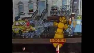 Noggin ID - Straw (1999)