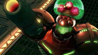 Metroid Prime Remastered Review: Nintendone what Nintendidn't