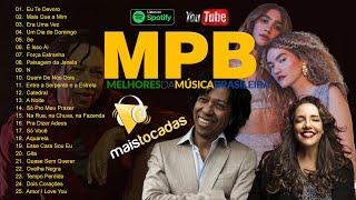 Djavan, Ana Carolina, ANAVITÓRIA, Roupa Nova, Skank - MPB Acustico - MPB As Melhores