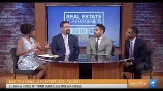 Unmarried Couples Buying a Home - What You Should Know