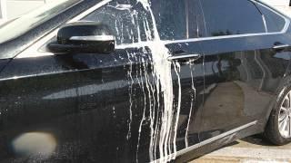 HydroFoam - Wash&coat