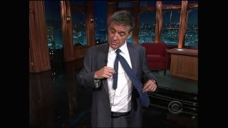 Craig Ferguson - Scottish Manhood