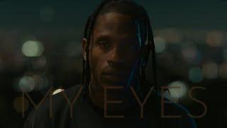 Travis Scott - MY EYES (prod. by playnci)