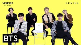 BTS (방탄소년단) "Life Goes On" Official Lyrics & Meaning (공식 가사 및 설명) | 확인됨