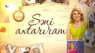 Seni Axtariram (06.04.2018) Tam verilis