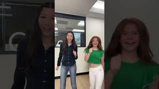 Harper & txunamy #like #dance #subscribetomychannel #funny #explorepagespls #duet #comment #collab