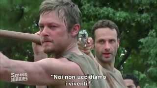 G.D.I. TeamTV - L.A. Zombie - Ammazzando...il tempo part.3