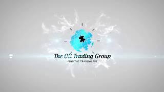 Logo Animation(The Oil Trading Group)