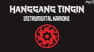 Kamikazee | Hanggang Tingin (Karaoke + Instrumental)