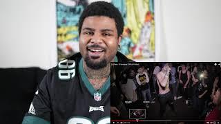 LIL PEEP LIL KENNEDY REACTION