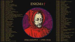 E̲n̲i̲g̲m̲a̲   Discography   1990   2016