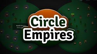 прохождение Circle Empires