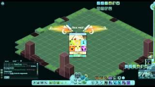 Wakfu Sram 175 new tri build   parte 4