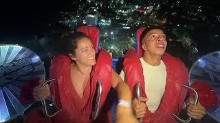 Alison & Manuel