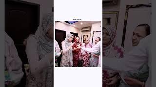 haidar ne Emaan ko cake khilaya|#videoediting |@AmirEdits804