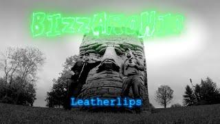 BIZZAROhio: Leather Lips (Dublin, Ohio)