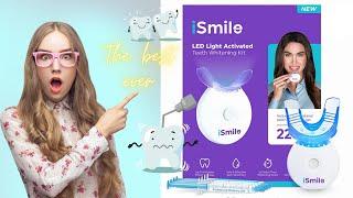 Teeth Whitening Kit: What To Expect