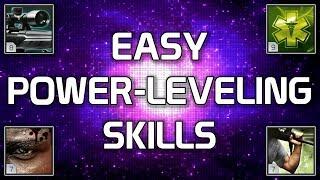 Patch 0.12.1 Quest Skills Leveling Guide - Escape From Tarkov - JawshPawshTV