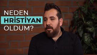 Neden Hristiyan Oldum? [9.Sezon 3.Bölüm]