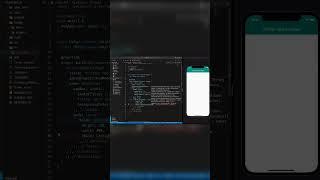 Flutter Cache Network Image | Flutter Plugin #flutter #shorts #android #ios #plugin #dart