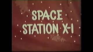 Colonel Bleep - 037 - Space Station X-1 (1957)