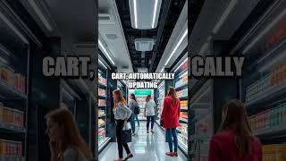 AI in Automated Retail Checkout
