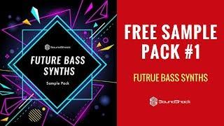 Future Bass Synths | Free Download #1