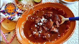 Birria de Res