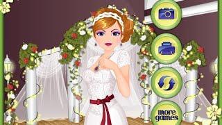 Bridal Beauty Makeover Full Walkthrough Flash Game