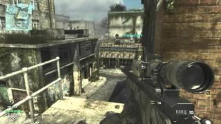 MW3 41-1 Gameplay BLACK OPS 2 WISHLIST
