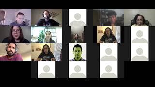 Latinos In Clinical Research Ep.1: Who We Are and What We Are Trying To Accomplish