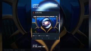 Wang Ling One second destroy Monster ️️