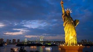 TOP 10 New York City Landmarks