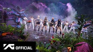 BLACKPINK - ‘Pink Venom’ M/V