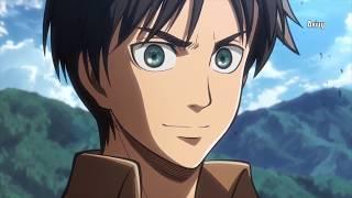 Attack on Titan / Shingeki no Kyojin on CRACK