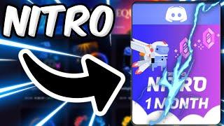 How To Get Cheap Discord Nitro + Decorations *NEW