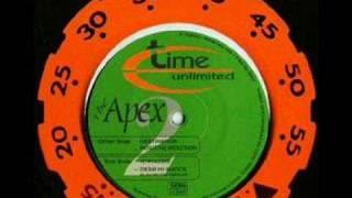 The Apex - Destination (1993 Acid, Hardtrance)