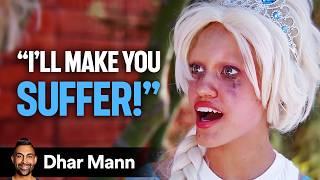 MEAN GIRL Sabotages SCHOOL PLAY | Dhar Mann