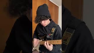 Good kid - Aloe lite (cover) #guitar #cover #music