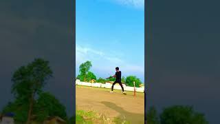 viral reels on instagram  || top trending shots by bobby || cricketer bobby || #cricket