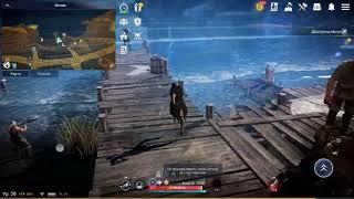 Переправа Велии — скрытое знание в Black Desert Mobile