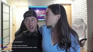 Lana Rhoades' baby daddy confirmed on Livestream (It's NOT Mike)