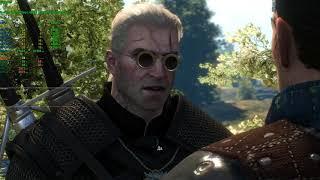 The Witcher 3 Different SLI GTX1060 6Gb