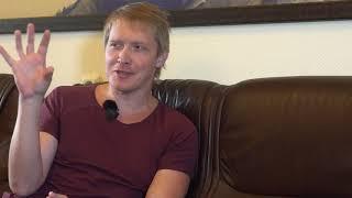 Алексей Хомчик и  группа "Ирония судьбы"