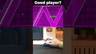 MrBeast $10,000 Challenge in Geometry Dash!