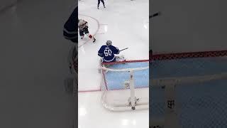 Panthers Strike First in Game 7 