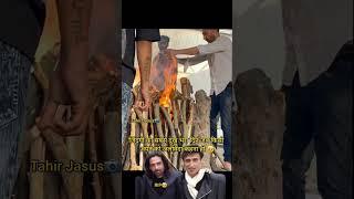 Mukul dev death #rip #90sactor #rahuldevbrother #funeral#bollywoodnews #veteran  #bollywood #film