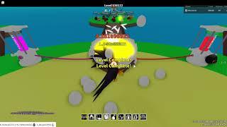 Hiring Bruce Lee at Level 1 - Roblox Egg Farm Simulator